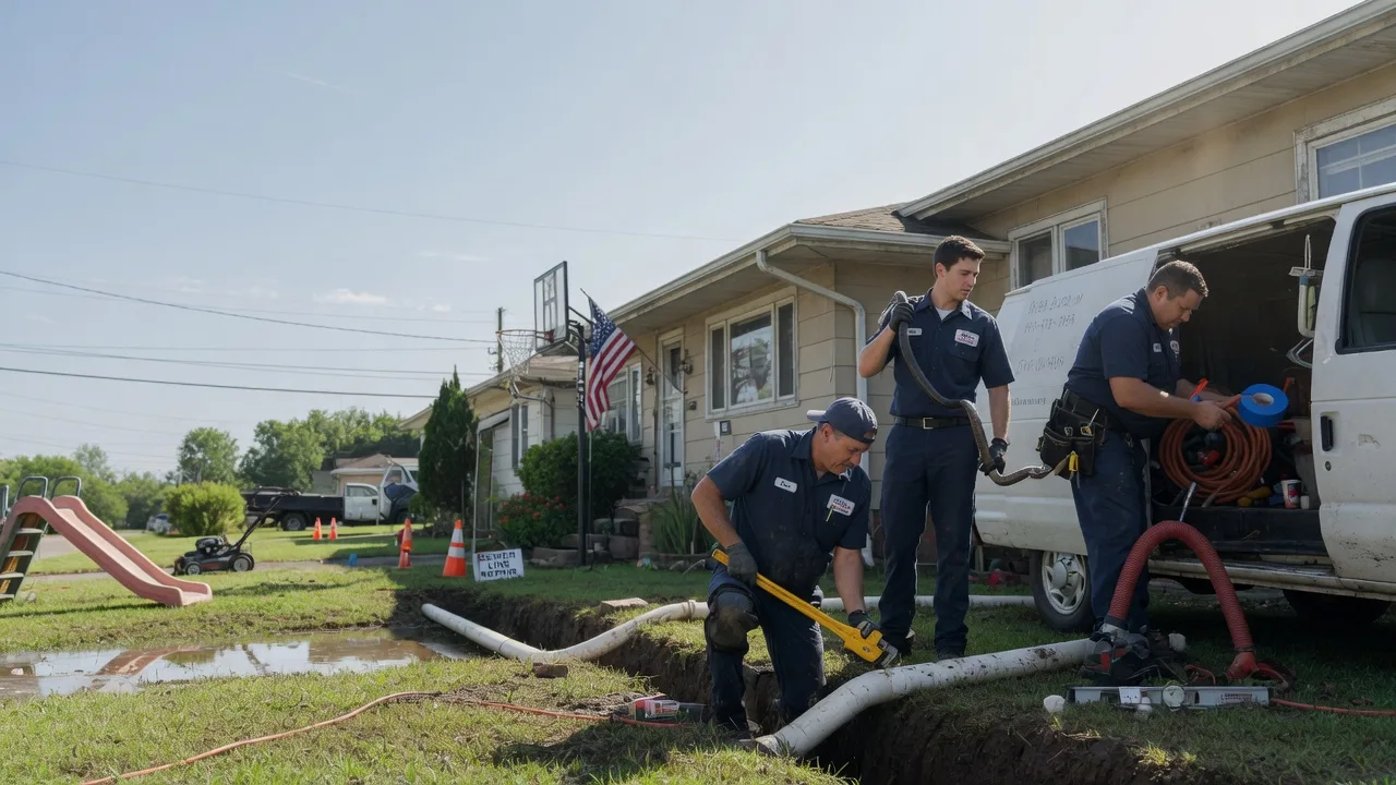 Toilet Installation in Shrewsbury, NJ near me